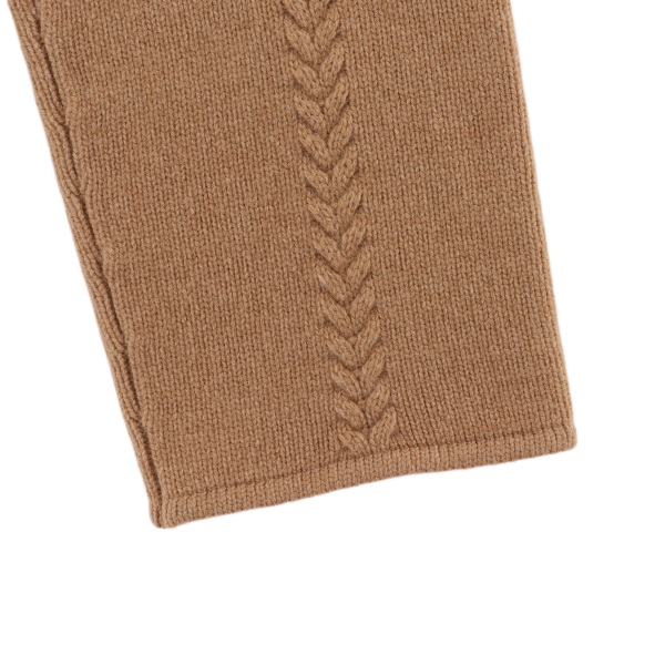 Donsje Hosen SULIEN Merino Wool