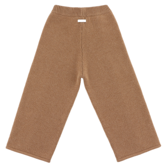 Donsje Hosen SULIEN Merino Wool