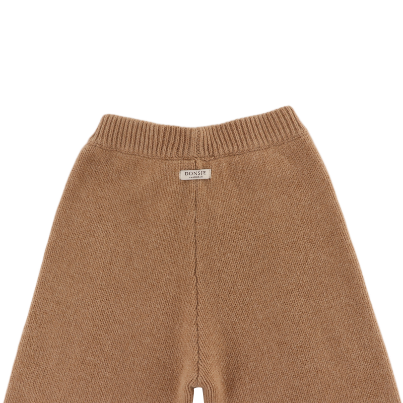 Donsje Hosen SULIEN Merino Wool