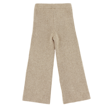 Donsje Hosen YVEN Acrylic-Viscose