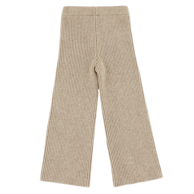 Donsje Hosen YVEN Acrylic-Viscose