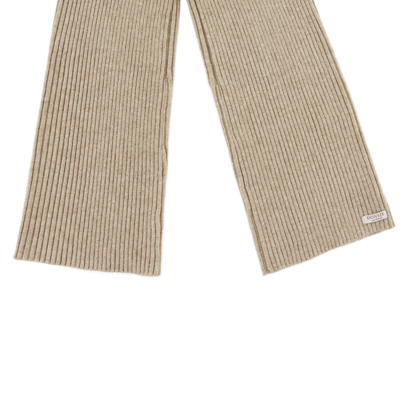 Donsje Hosen YVEN Acrylic-Viscose