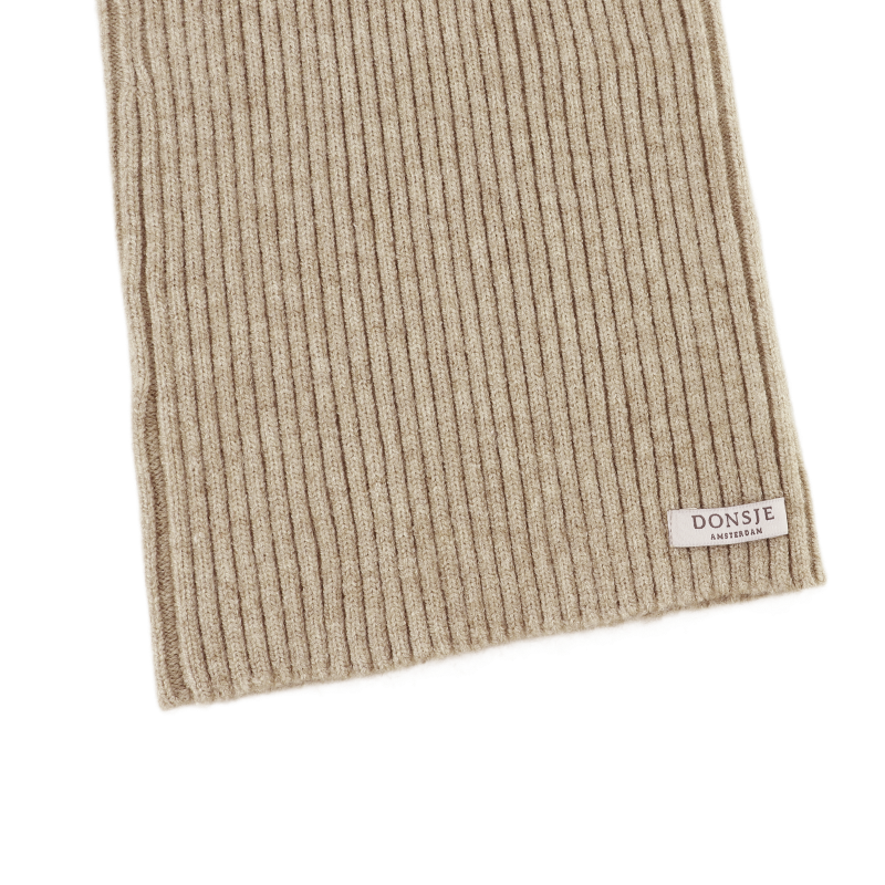 Donsje Hosen YVEN Acrylic-Viscose