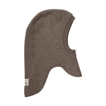 HUTTEliHUT Balaclava Wool-Fleece Merino Wool