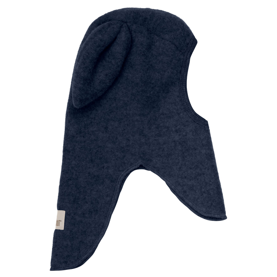 HUTTEliHUT Balaclava mit Ohren Wollfleece