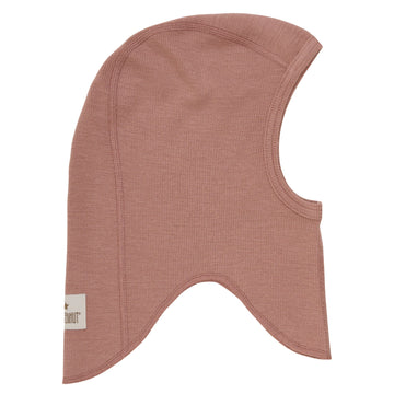 HUTTEliHUT Balaclava gerippt Wolle