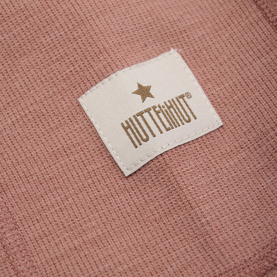 HUTTEliHUT Balaclava gerippt Wolle