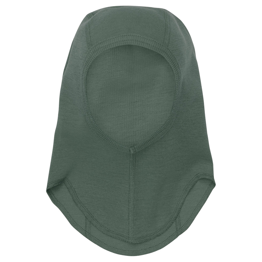 HUTTEliHUT Balaclava gerippt Wolle
