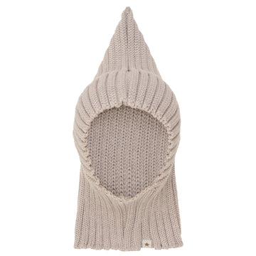 HUTTEliHUT Balaclava PIXIE Wollstrick