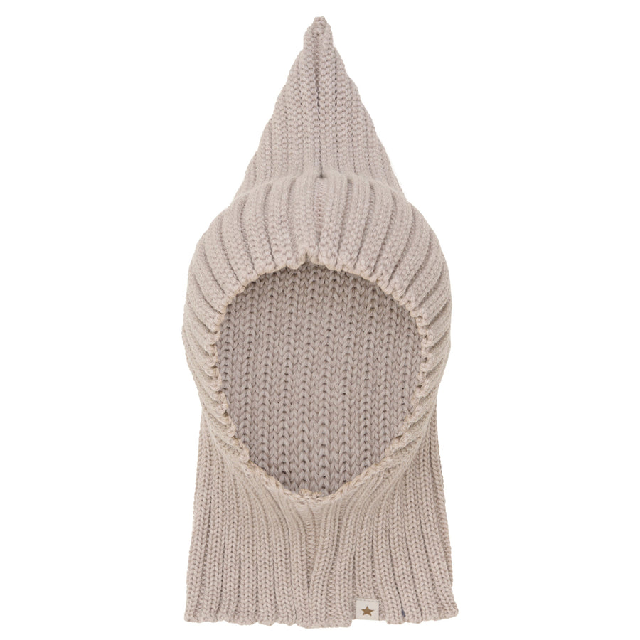 HUTTEliHUT Balaclava PIXIE Wollstrick