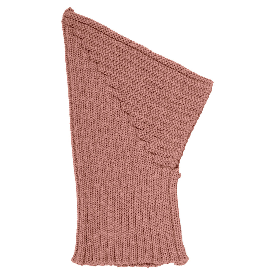 HUTTEliHUT Balaclava PIXIE Wollstrick