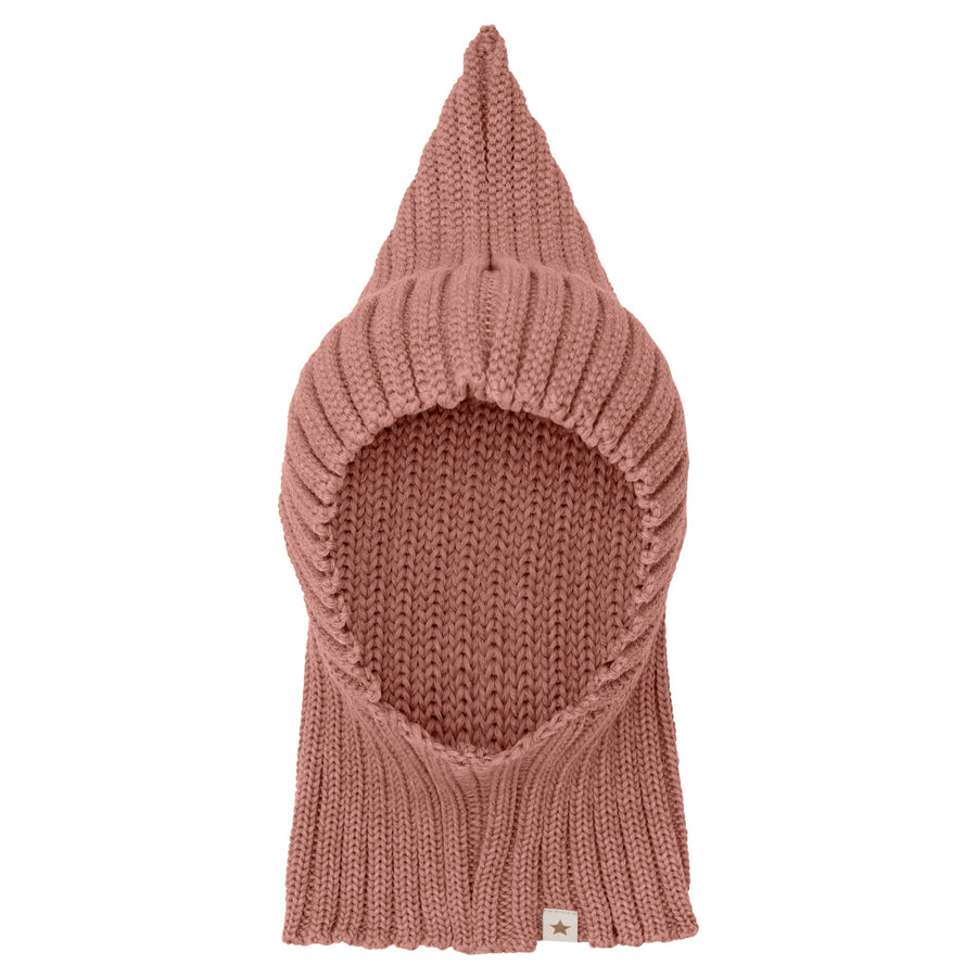 HUTTEliHUT Balaclava PIXIE Wollstrick