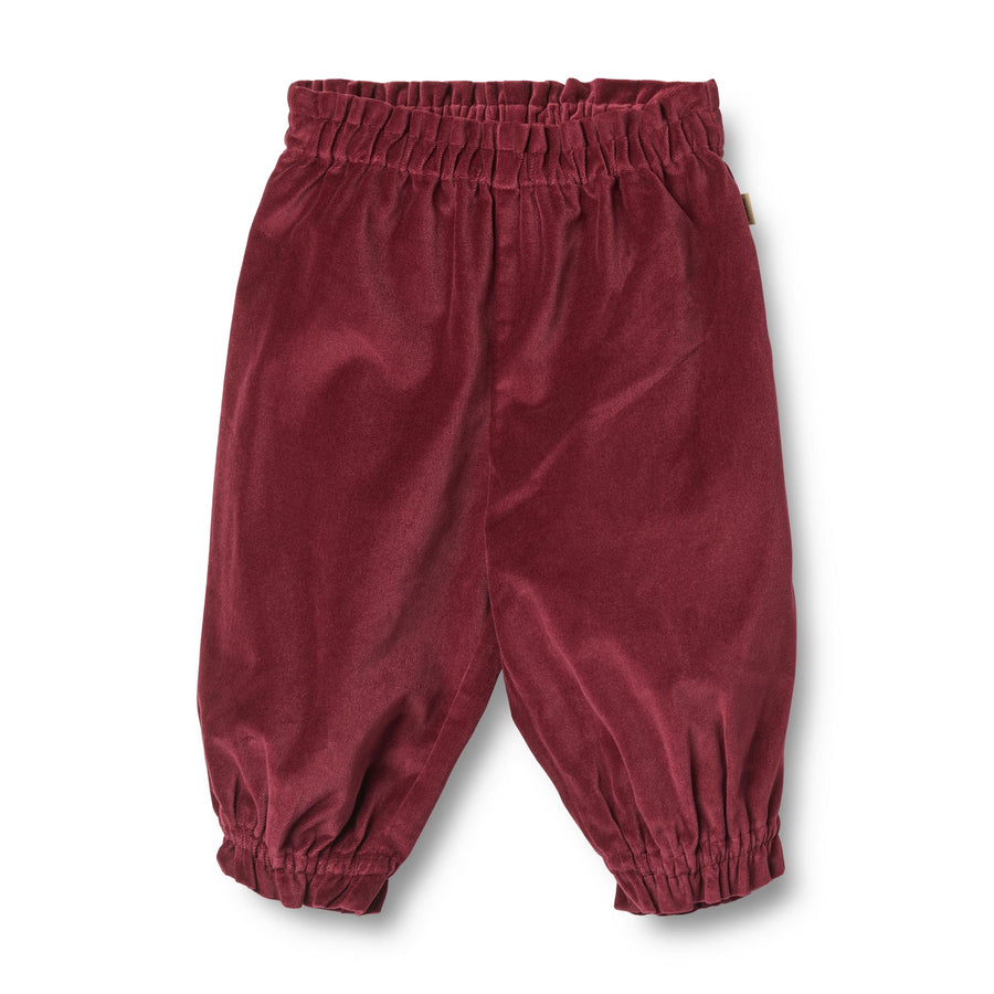 WHEAT Hosen gefüttert POLLY Organic Cotton