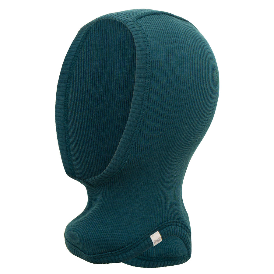 Minimalisma Sturmhaube ALEPHANT Merinowool