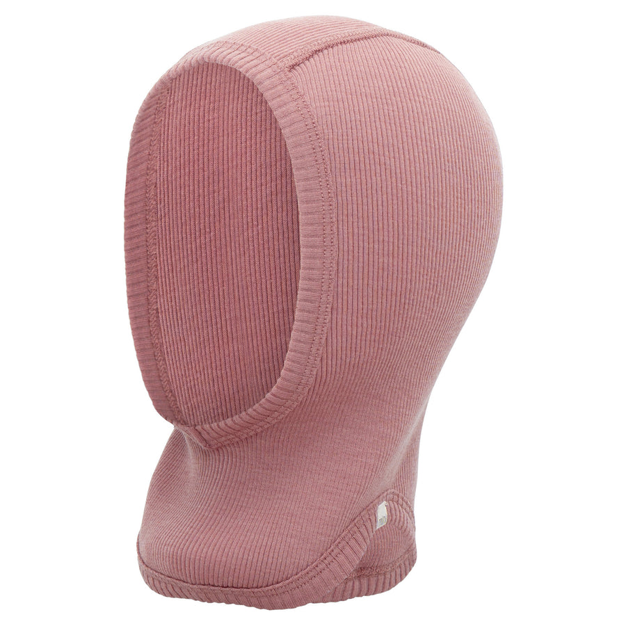 Minimalisma Sturmhaube ALEPHANT Merinowool