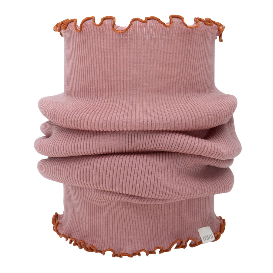 Minimalisma Schlauchschal AHA Merino Wool
