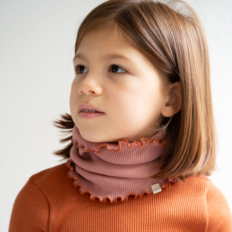 Minimalisma Schlauchschal AHA Merino Wool