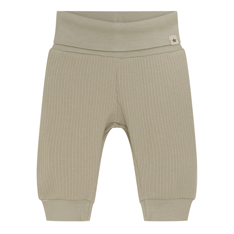 HUTTEliHUT Ripp-Hosen Modal-Cotton