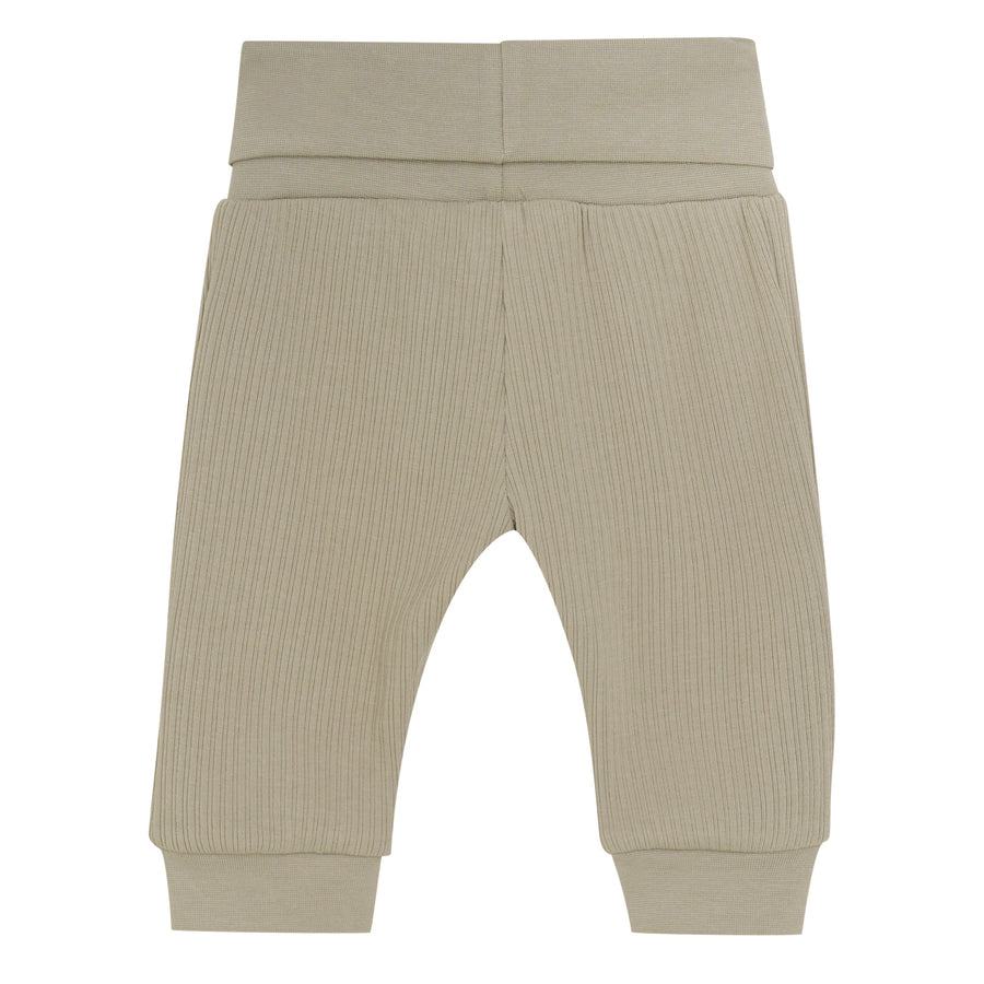 HUTTEliHUT Ripp-Hosen Modal-Cotton