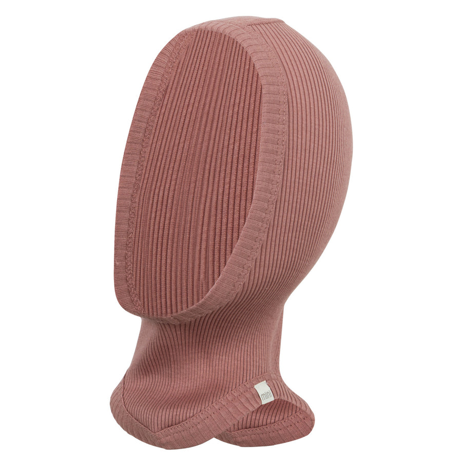 Minimalisma Sturmhaube BELEFANT Silk-Cotton