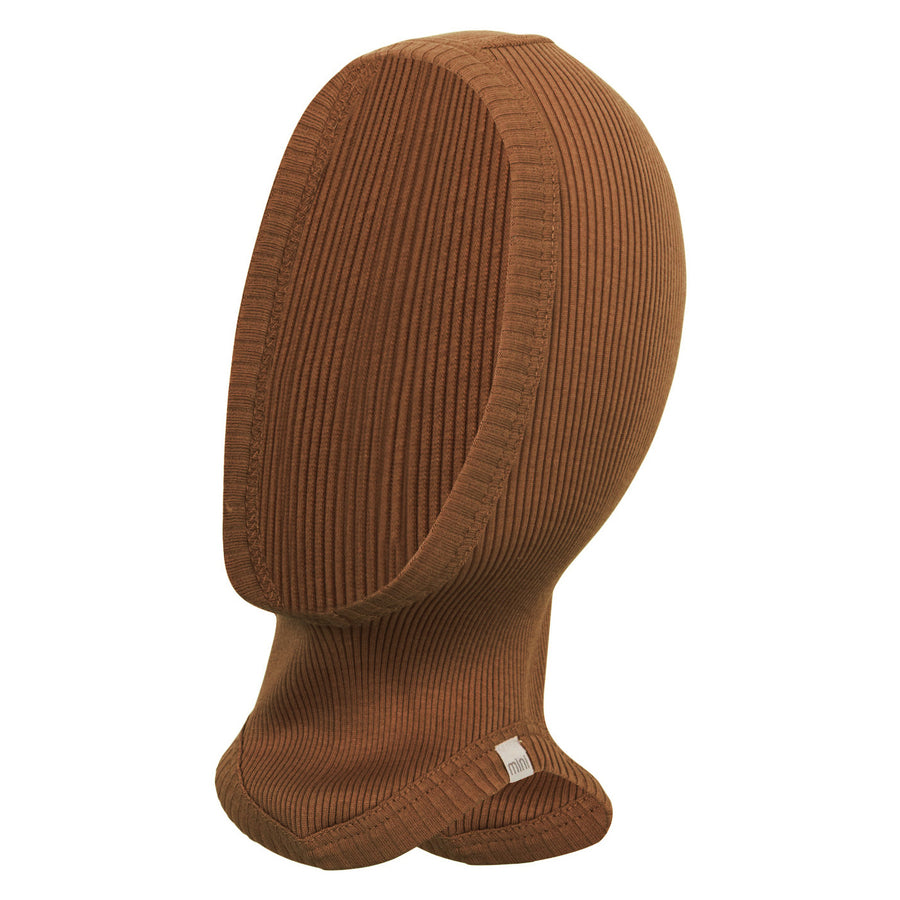 Minimalisma Sturmhaube BELEFANT Silk-Cotton
