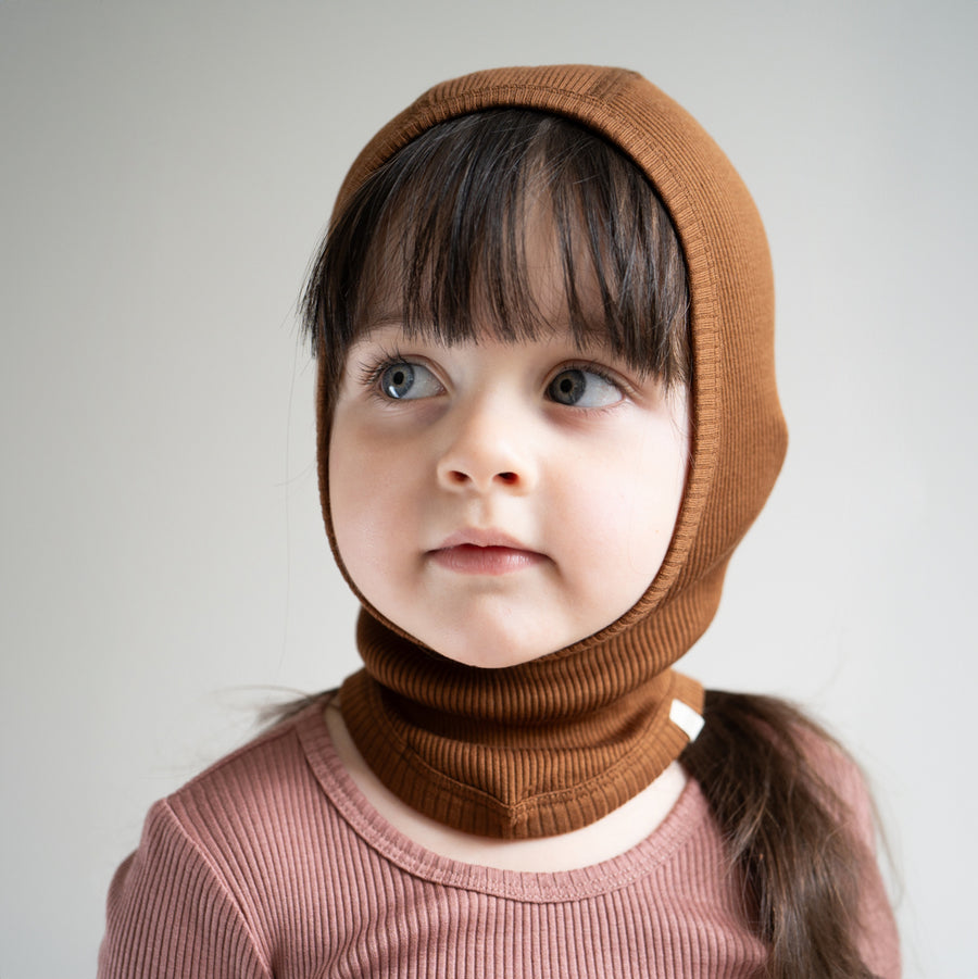 Minimalisma Sturmhaube BELEFANT Silk-Cotton