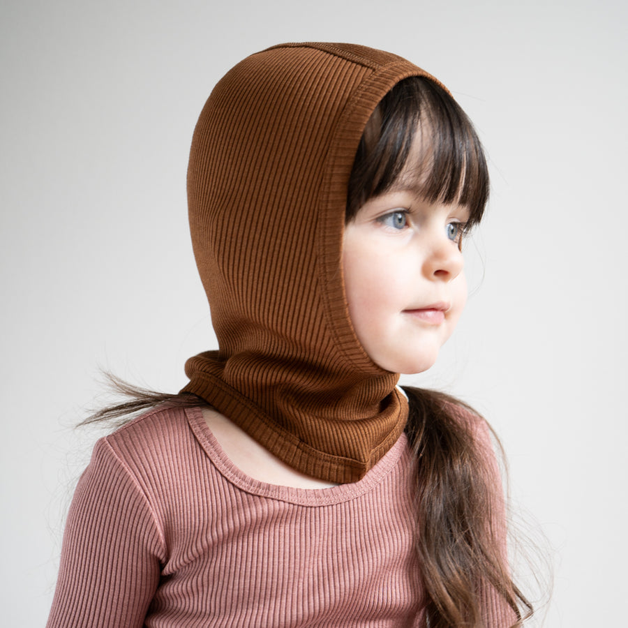 Minimalisma Sturmhaube BELEFANT Silk-Cotton