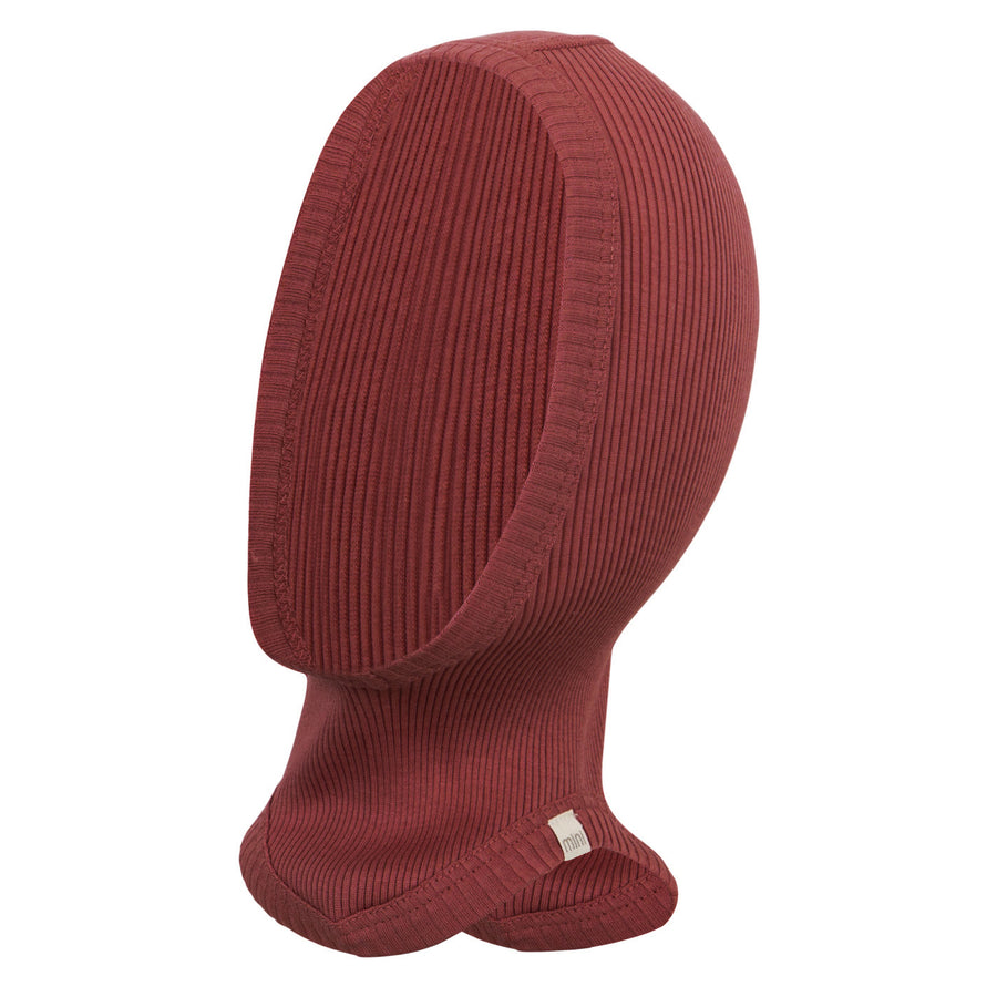 Minimalisma Sturmhaube BELEFANT Silk-Cotton