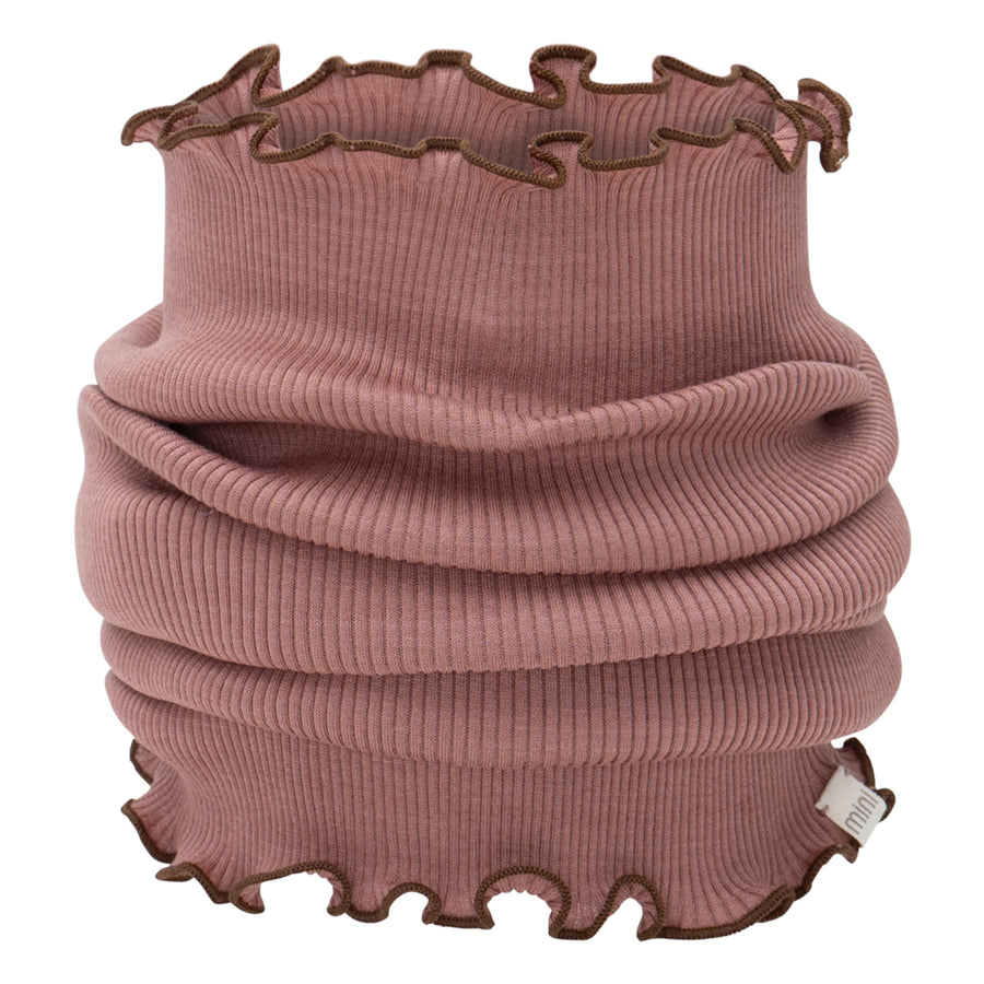 Minimalisma Schlauchschal BIRKIN Cotton-Silk