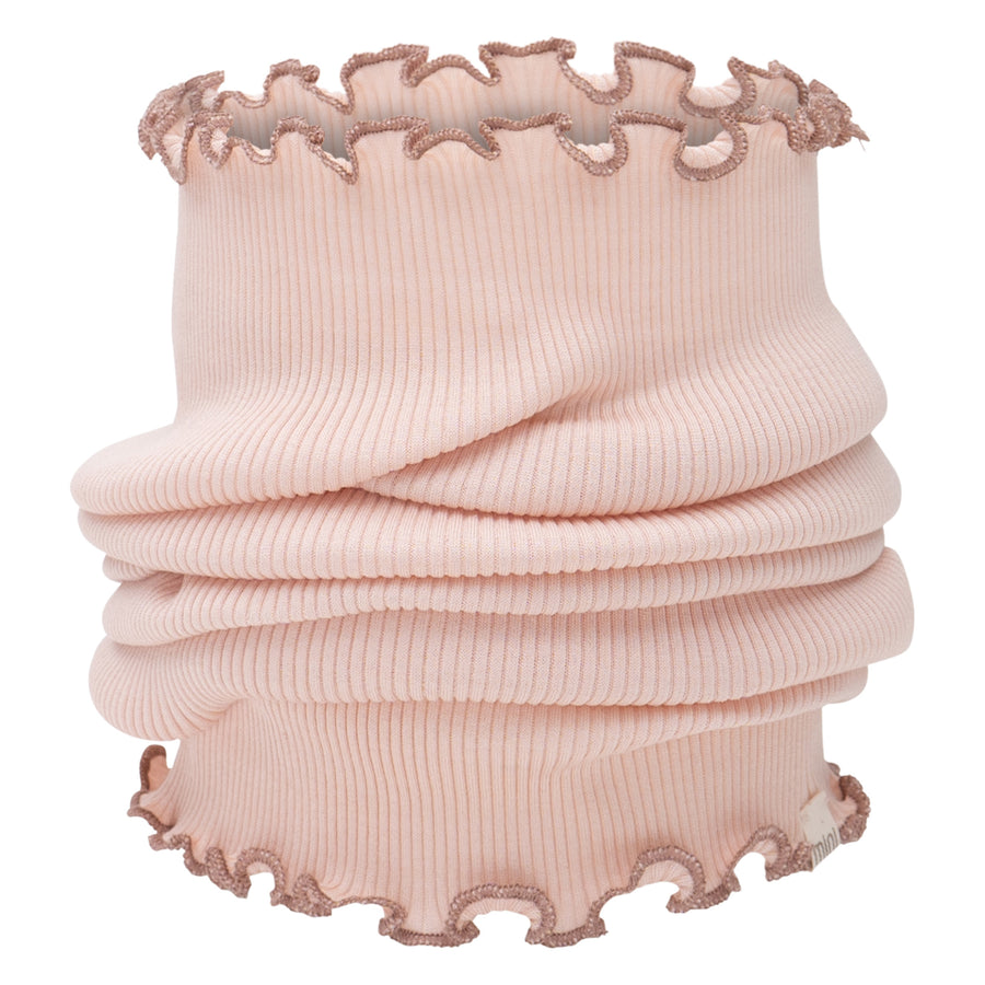 Minimalisma Schlauchschal BIRKIN Cotton-Silk