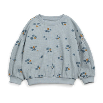 Play Up Sweater Organic Cotton