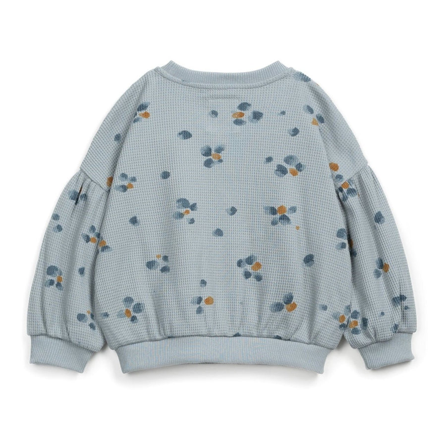 Play Up Sweater Organic Cotton