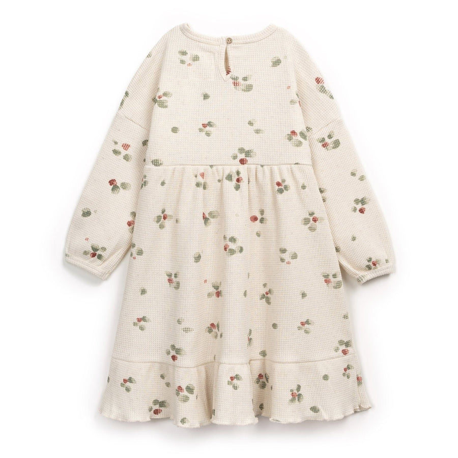 Play Up Jersey Kleid Organic Cotton