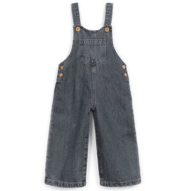 Play Up Denim Latzhose Cotton