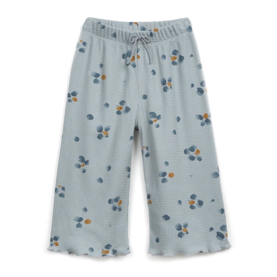 Play Up Weite Hose Organic Cotton