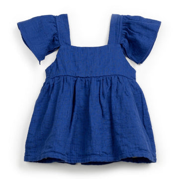 Play Up Tunika Cotton-Linen