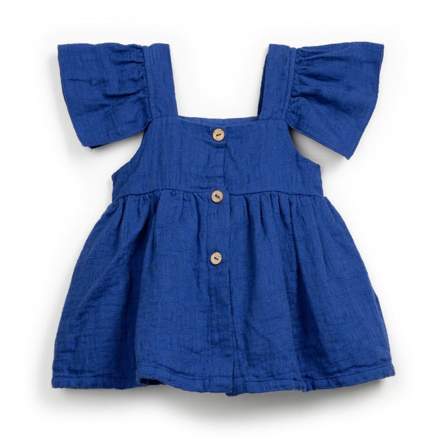 Play Up Tunika Cotton-Linen