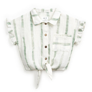 Play Up Tunika Organic Cotton