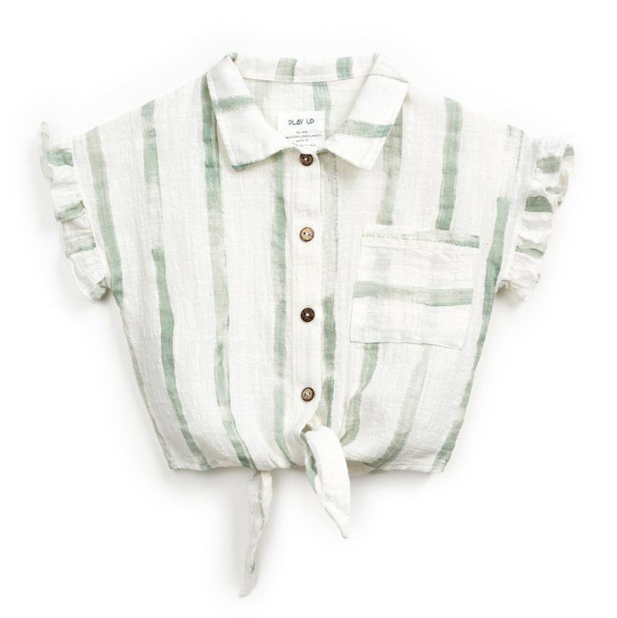 Play Up Tunika Organic Cotton