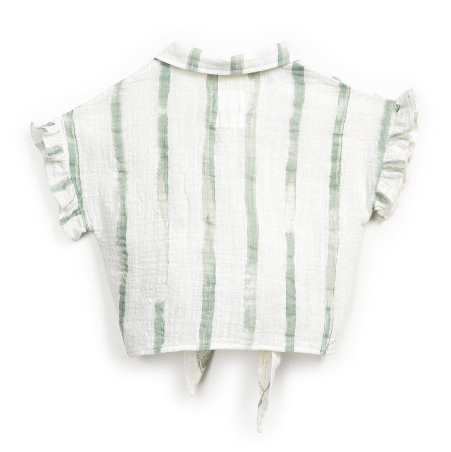 Play Up Tunika Organic Cotton