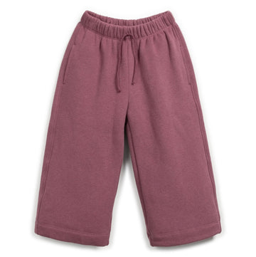 Play Up Fleece Hosen Recycled Cotton
