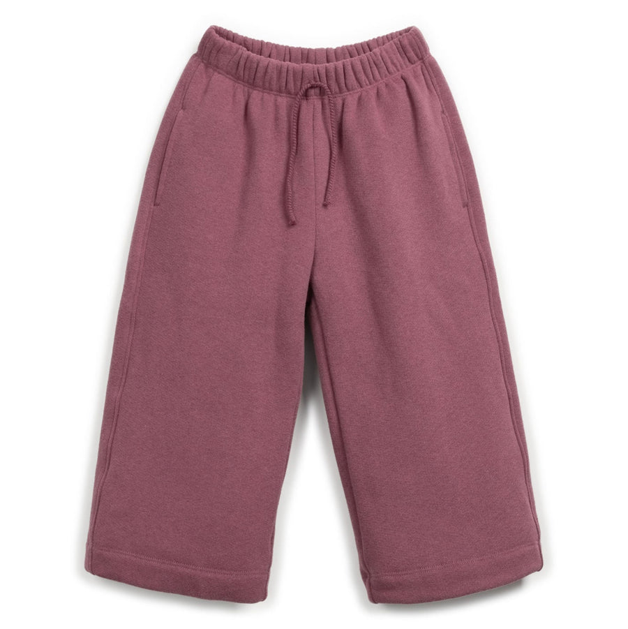 Play Up Fleece Hosen Recycled Cotton