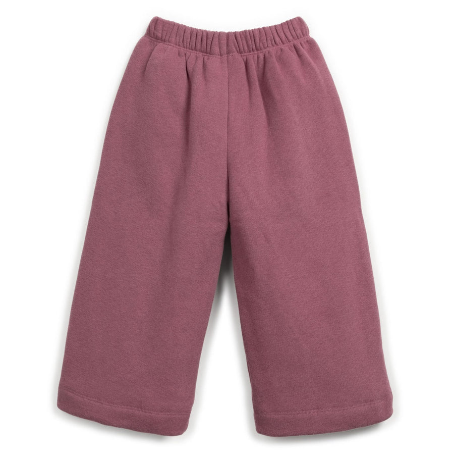 Play Up Fleece Hosen Recycled Cotton