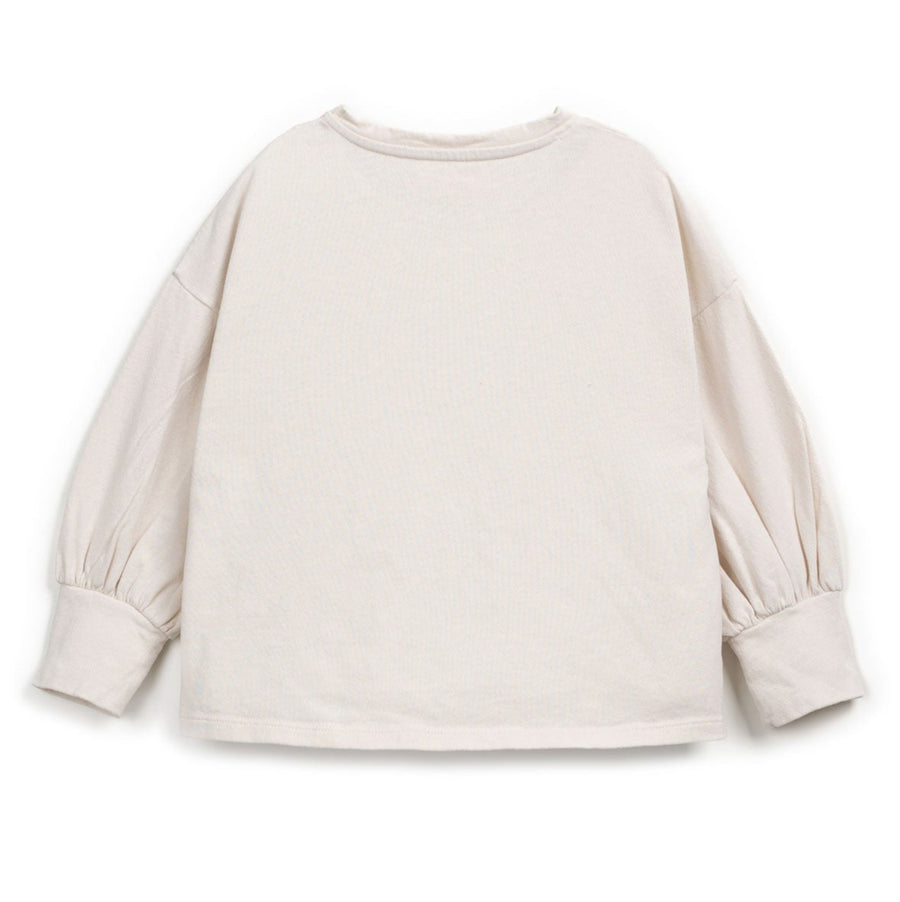Play Up Langarmshirt Organic Cotton