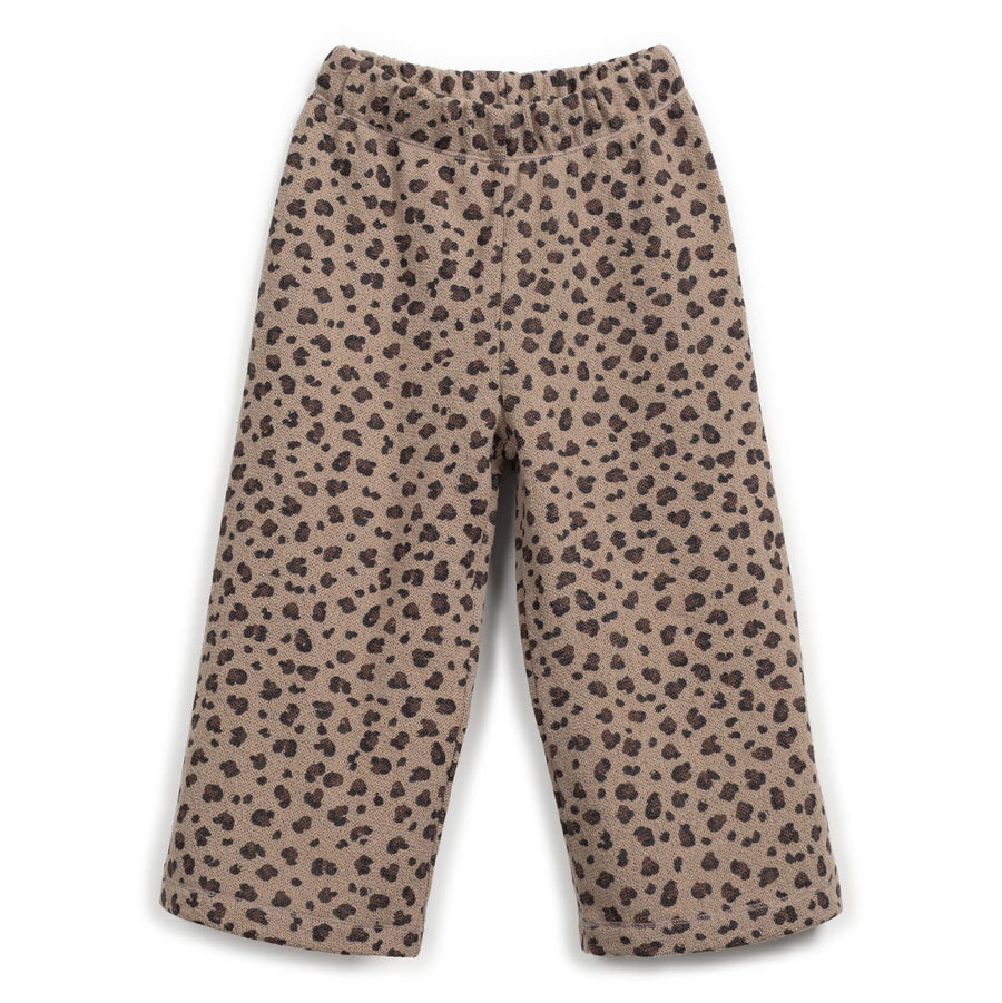 Play Up Jersey Hosen mit Print Recycled Cotton