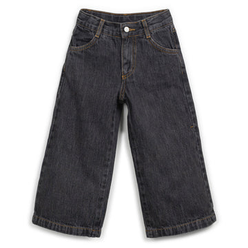Play Up Straight Jeans Cotton