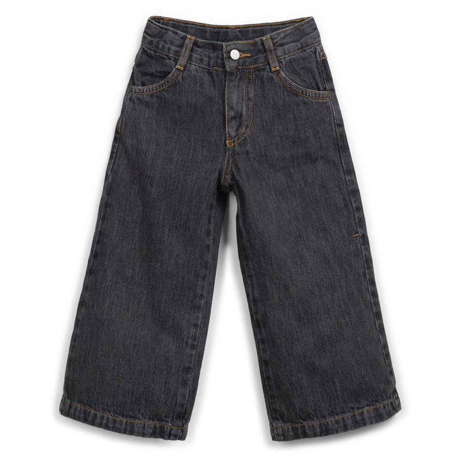 Play Up Straight Jeans Cotton