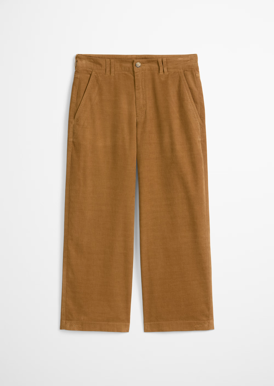 Marc O'Polo Hose 5 Pocket Organic Cotton