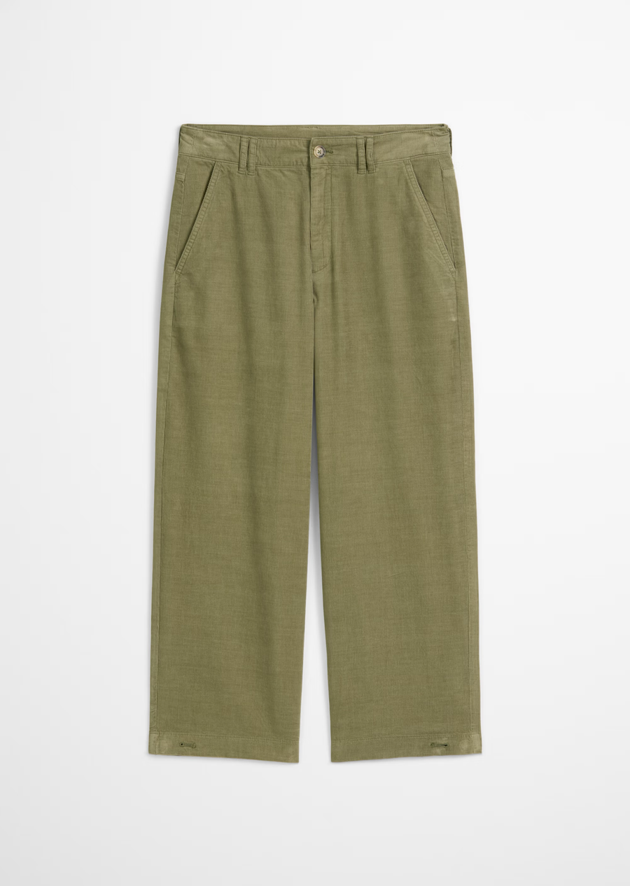 Marc O'Polo Hose 5 Pocket Organic Cotton