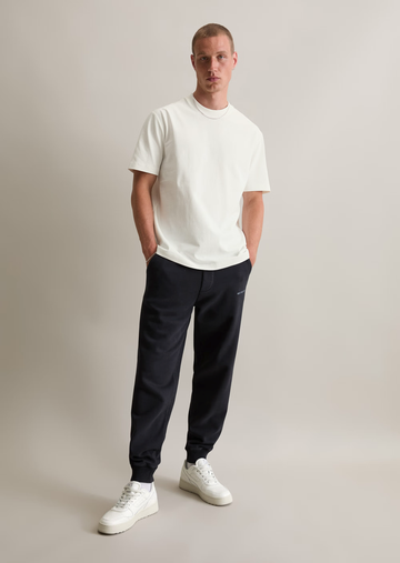 Marc O'Polo DENIM T-Shirt GOTS Organic Cotton